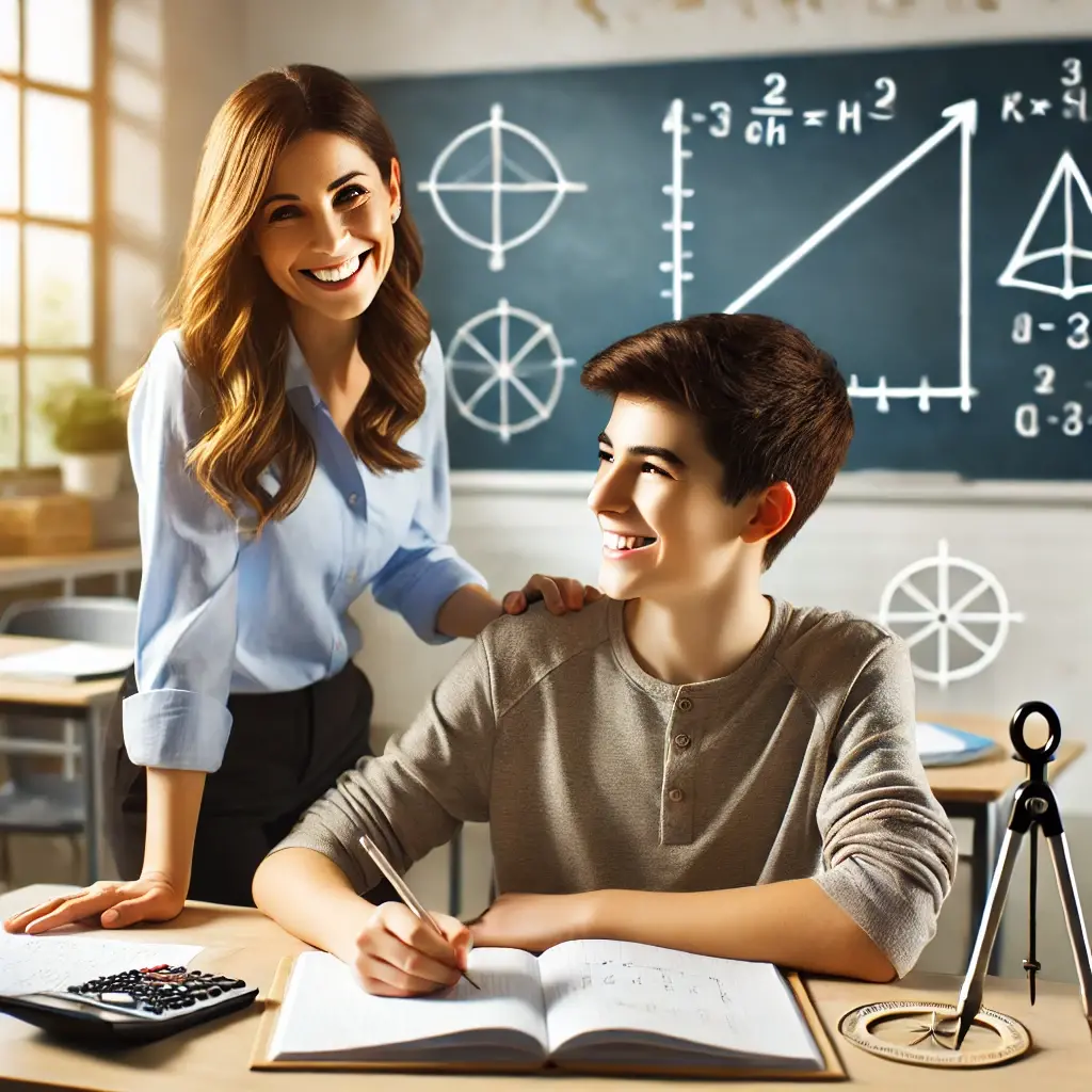 Conseils math