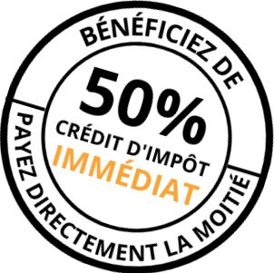 Logo avance imme diate